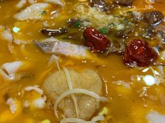 肥肠鱼-龙梅肥肠鱼(明瓦廊店)