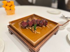 -万豪金殿(香港JW万豪酒店)