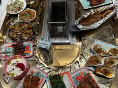 -高鸽子锦州烧烤63年(海阳路店)