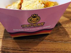 -四环冷面王(西单华威约饭街店)