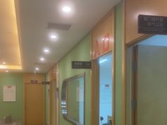 -爱康国宾体检中心(杭州滨江江南大道分院)