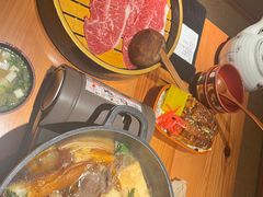 -文三酒肆自助放题(新街口友谊广场店)