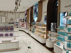 -国药中服免税(北京坊店)