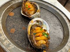 -品海楼·大连海胆锅贴馆(东港店)