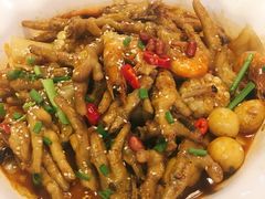 -朋友圈概念餐厅(象山万达广场店)