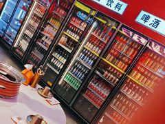 -南浦洞烤肉·新世界版(奥体店)