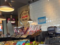 -COSTA COFFEE(龙德广场店)