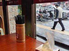 -唐师傅湘西名菜馆(武陵路店)