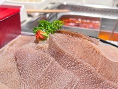 -海底捞大排档火锅(悦荟广场店)