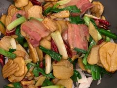 -咖啡人·融合餐厅(万达环宇店)