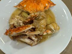 -良友·海鲜青岛菜(五四广场店)