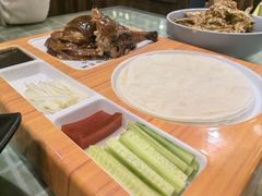 -玉桥餐厅(天坛店)