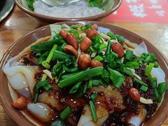 -笔记安顺夺夺粉火锅