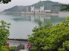 -江南天池