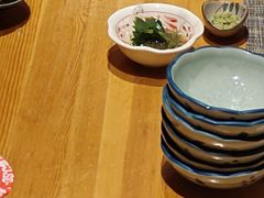 -大岛日本料理铁板烧(南通大饭店)