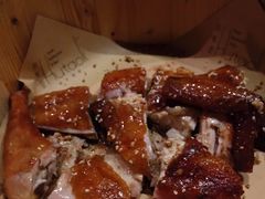 胡桃里烤鸡-胡桃里音乐酒馆(东区店)