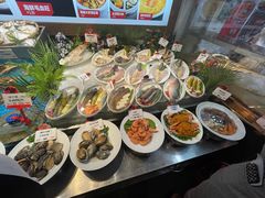 -必点海鲜·鲅鱼水饺(鞍山西道店)
