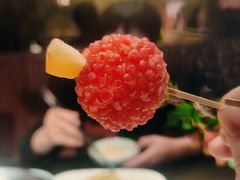 -唐猫庭院·千年陕菜(赛格国际购物中心店)