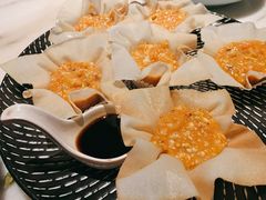 公主素蟹粉-桂满陇-西湖船宴(西单大悦城店)
