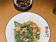 -赣饭农家·江西小炒(西乡店)