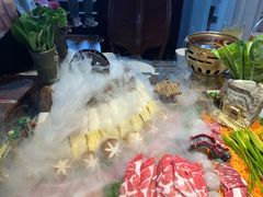 -慢丽江·云南野生菌土鸡锅(西山店)