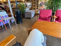 大堂-索纳斯咖啡(海安路店)