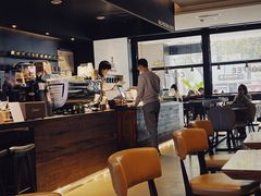 -野鸽子咖啡(航空路店)