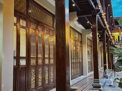 -Kebaya(七间老厝店)