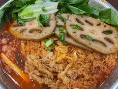 -桂湘缘卤味螺蛳粉
