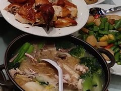 -稻香酒家(天河城店)