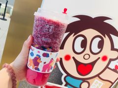 -奈雪的茶(观前街店)