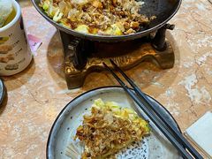 -万岁料理回转寿司(华贸店)