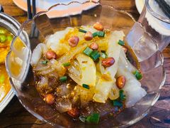 -大川先生·小龙虾·川菜(信义坊店)