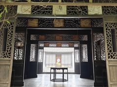 -沈坤状元府景区
