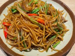 -川堂风·跷脚牛肉·乐山爆炒(宝山日月光店)