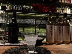 -格兰酒吧Glen Bar