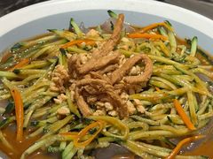 -前海沿·青岛菜(乐客城店)