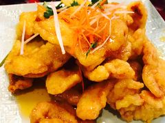 -闯关东东北农家菜(崂山石老人店)