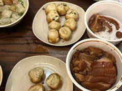 -哑巴生煎(临顿路店)