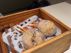-蔡澜点心·粤菜(嘉里中心店)