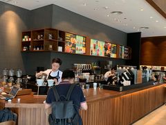 -星巴克(深圳龙华和平里店)