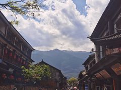 -大理古城