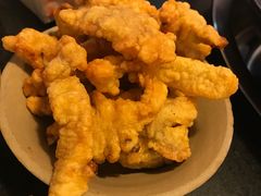 -星鸿社重庆老火锅(燃灯寺分店)