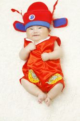 点击看大图 -童影世家儿童摄影(梨园店)