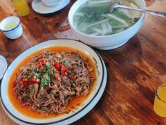 -彪彪烧鸭店(总店)