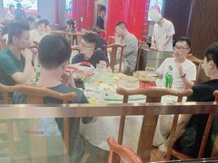 -郭林家常菜(狼垡店)