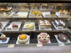 -85度C(南京龙世中心店)