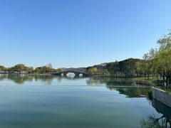 -渤公岛生态公园