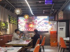 -刘少华贵州小黄牛·鲜牛肉火锅(总店)