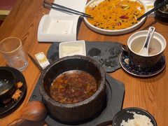 -敏珠拉姆藏餐·南京厨房(富春江东街店)